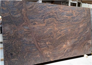 Bash Paradiso Granite Slabs