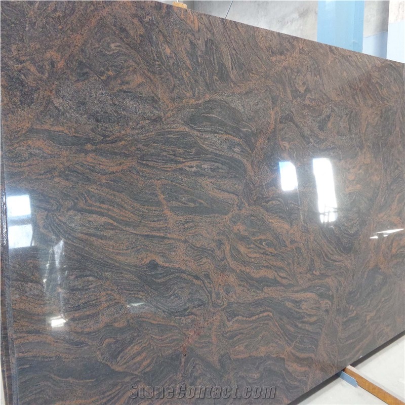 Bash Paradiso Granite Slabs