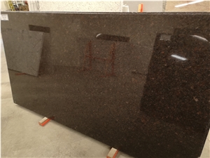 Coffee Brown Granite Slabs & Tiles