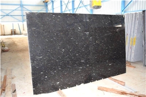 Flash Blue Granite