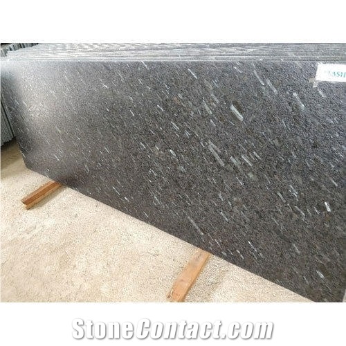 Flash Blue Granite