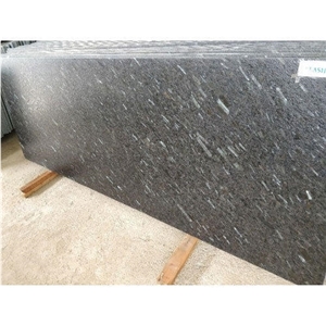 Flash Blue Granite