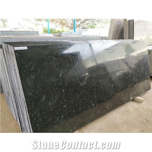 Flash Blue Granite
