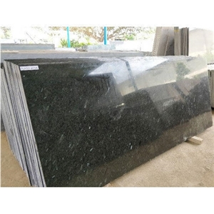 Flash Blue Granite