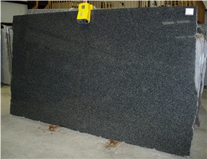 Impala Black Slab
