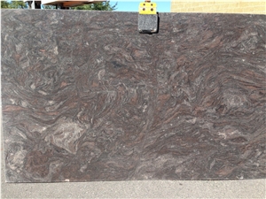 Paradiso Classic Granite