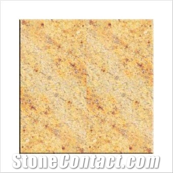 Royal Gold Granite