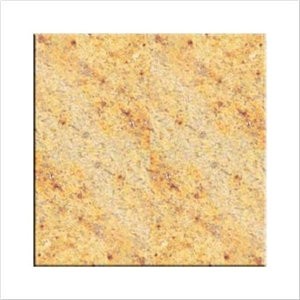 Royal Gold Granite