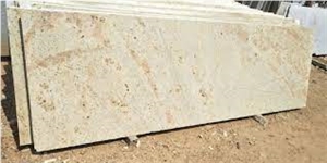 Royal Gold Granite
