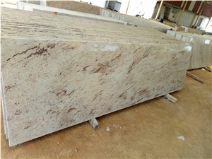 Royal Gold Granite