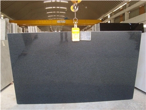 Spice Black Granite