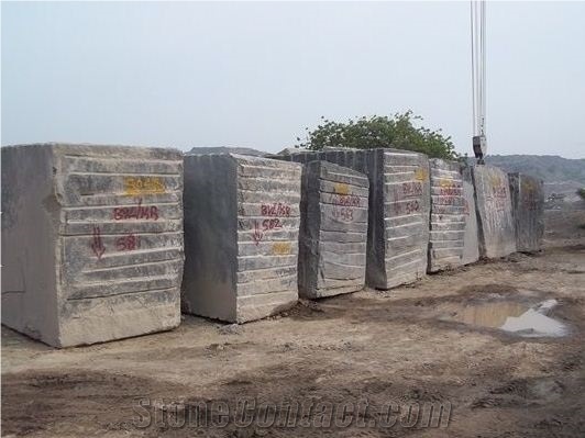 Star Black Galaxy Granite Blocks, Quarry Blocks