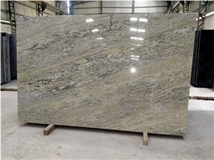 Surf Green Granite Slabs