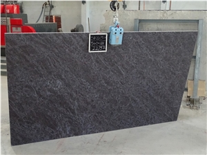 Vizag Blue Granite Slab, India Blue Granite Vizag Blue Granite Slab, India Blue Granite