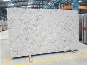 White Galaxy Granite Slabs & Tiles White Galaxy Granite Slabs & Tiles