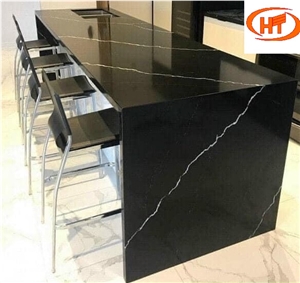 Quartz stone Kitchen Countertops