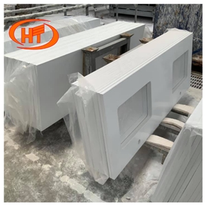 Quartz stone Kitchen Countertops