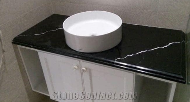 Quartz stone Kitchen Countertops