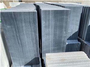 Black Marble To Make Tabletop