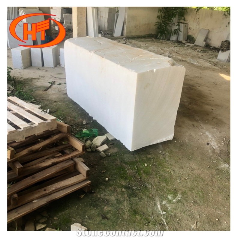 Block Marble Stone Block White Marble Blocks