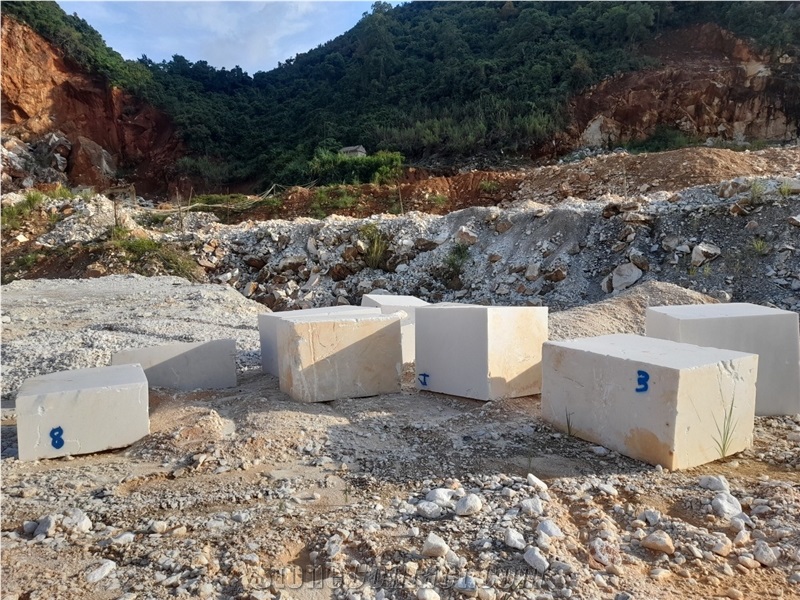 Block Marble Stone Block White Marble Blocks