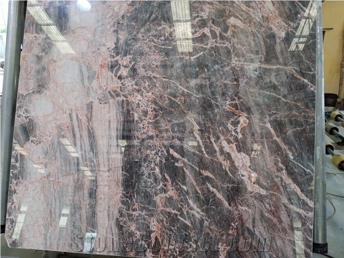 Eagle Grey Marble Stone From Vietnam