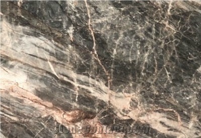 Eagle Grey Marble Stone From Vietnam