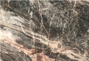 Eagle Grey Marble Stone From Vietnam