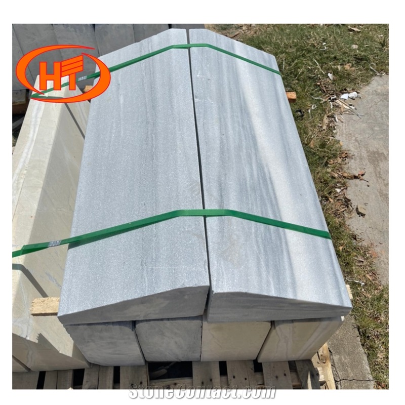 Hot and Luxury Black Marble Kerb Border Roadway