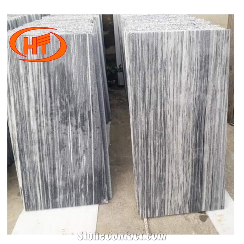 Hot and Luxury Black Marble Kerb Border Roadway