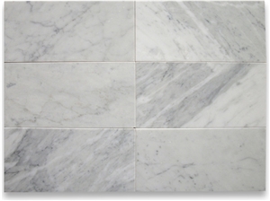 Bianco Carrara Unito D Marble Tiles Wall Floor