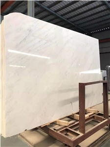 Bianco Diamante Marble project