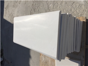 Bianco Diamante Snow White Marble Tiles Slab Price