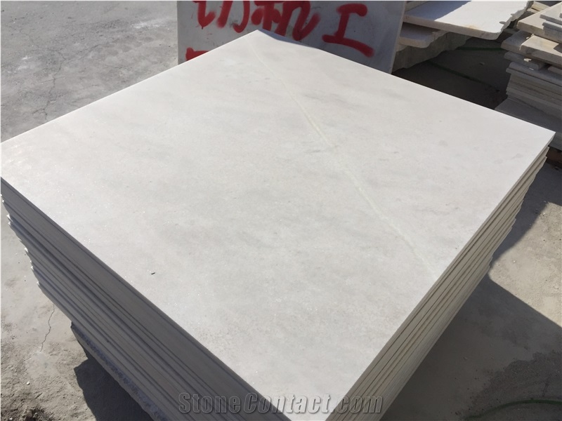 China White Quartzite Good Price 