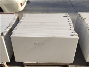 China White Quartzite Good Price 