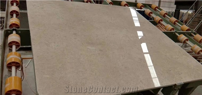 Desert Rose Marble, Oman White Rose Marble