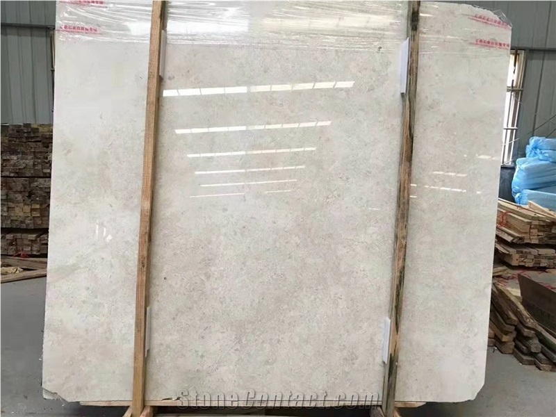 Desert Rose Marble, Oman White Rose Marble