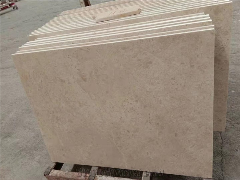 Desert Rose Marble, Oman White Rose Marble