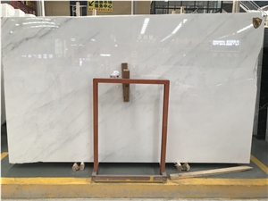 Direct Factory Bianco Diamante Marble Tile Price  
