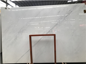 Direct Factory Bianco Diamante Marble Tile Price  