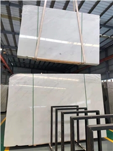 Direct Factory Bianco Diamante Marble Tile Price  