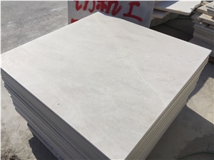 Good Factory Laizhou White Marble Slab Price