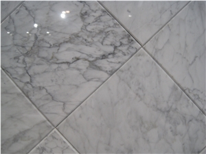 Milas New York Marble Sprial Staircase Steps