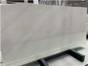 New Aspen White Marble,New Xinyashi White Marble Supplier