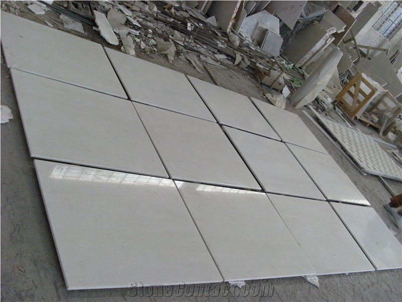 New Aspen White Marble,New Xinyashi White Marble Supplier