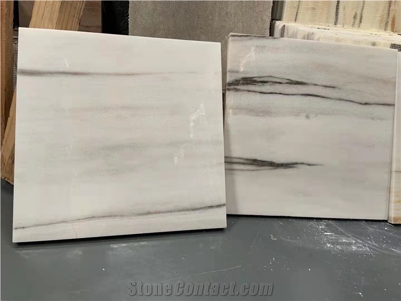 Precut Palissandro Reale Marble Tiles Slabs 