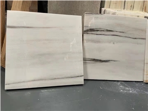 Precut Palissandro Reale Marble Tiles Slabs 