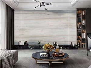 Precut Palissandro Reale Marble Tiles Slabs 