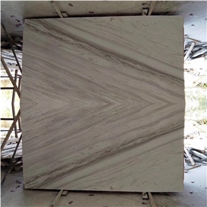 Supply Superior Palissandro Bianco Marble Tiles Slabs 