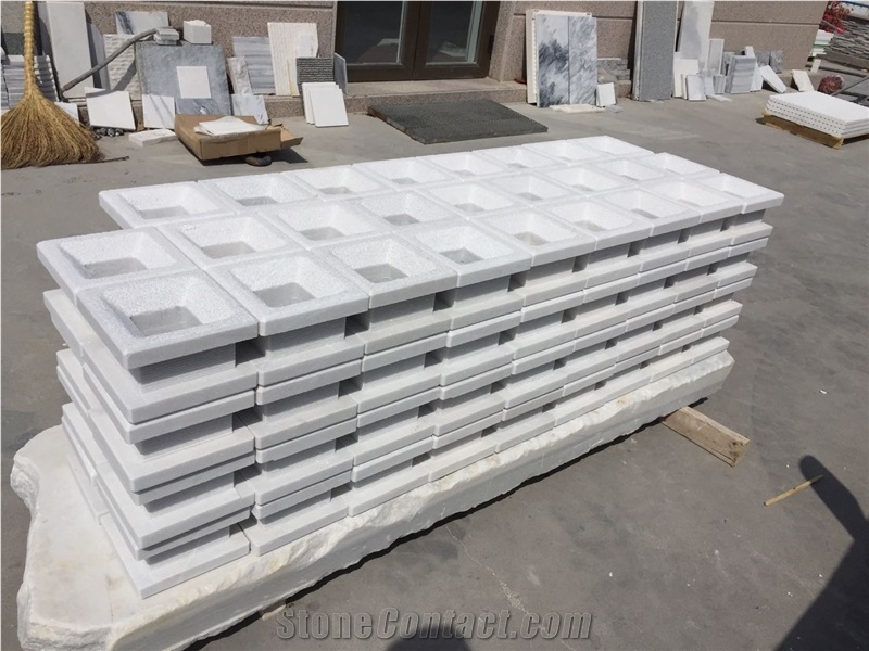 Tahiti White Quartzite Stone Factory Supplier